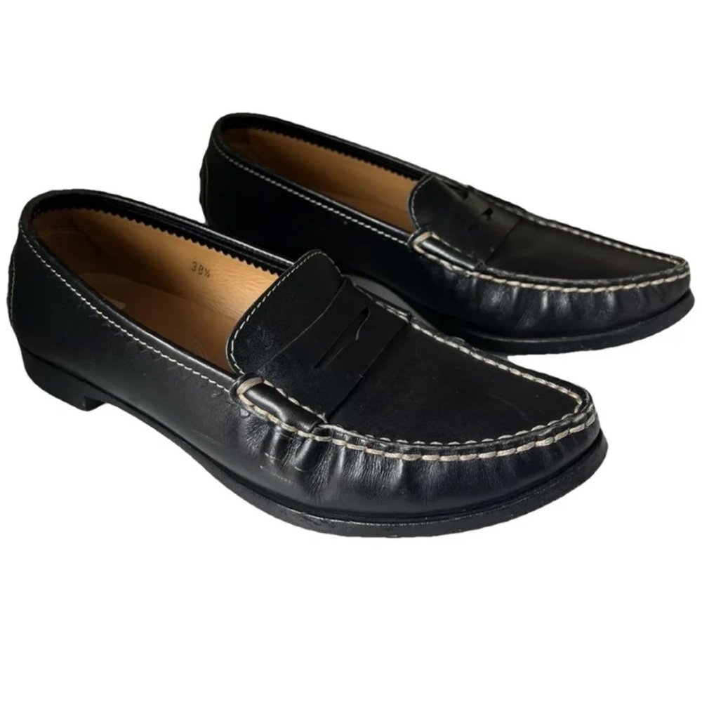 TOD's Womans Loafers
